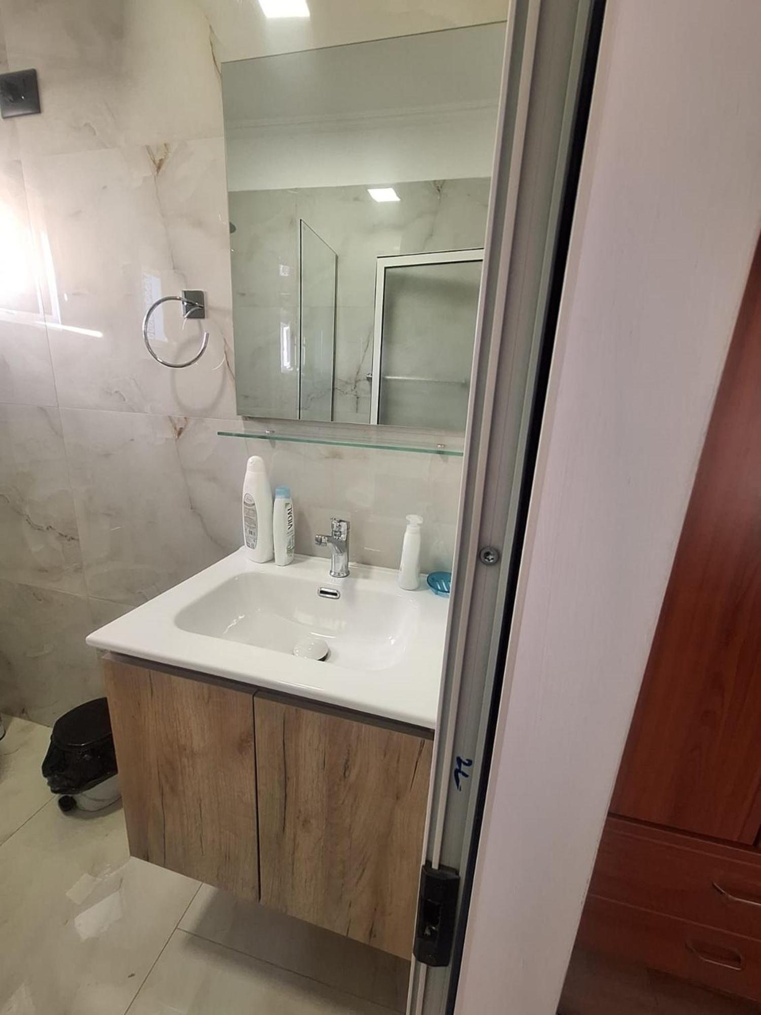Albania Apartment Comfort Near Tirana City Center ภายนอก รูปภาพ